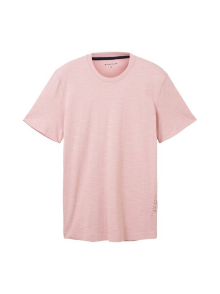 injected t-shirt