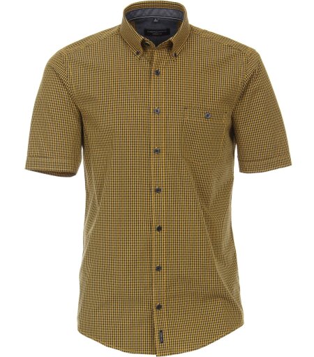 B.D. Casual Short 1/2Arm L0566