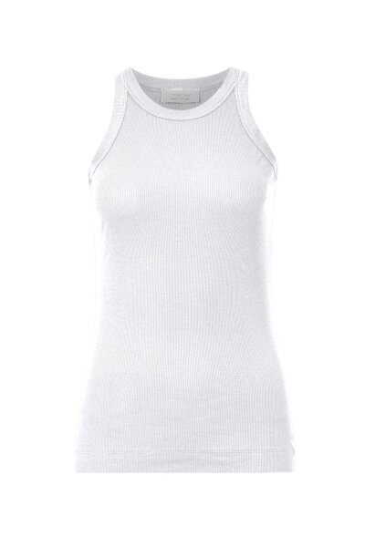 Organic Rib Top