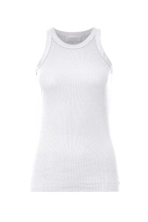 Organic Rib Top