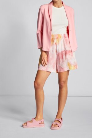 Organic Rib Top