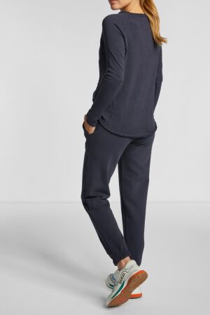Organic Heavy Jersey Longsleeve