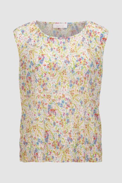 Crinkle Top recycled
