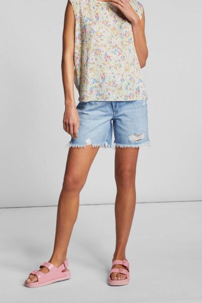 Crinkle Top recycled