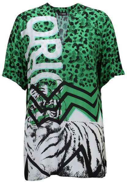 Bluse 1/2 Arm