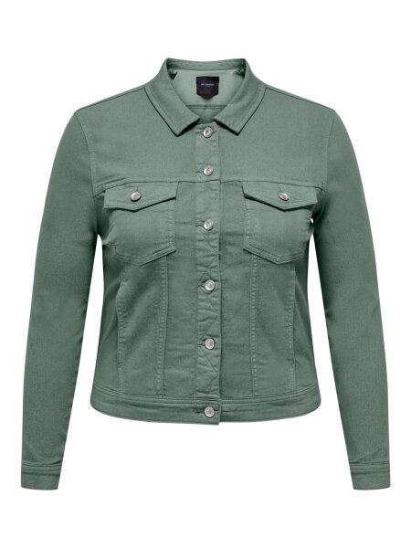 CARWESPA LS JACKET DNM PIM