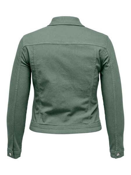 CARWESPA LS JACKET DNM PIM