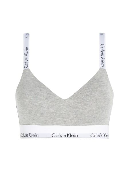 LGHT LINED BRALETTE