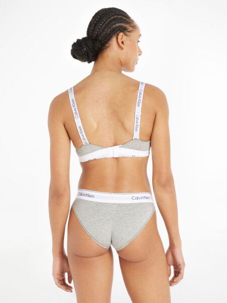 LGHT LINED BRALETTE