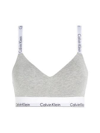 LGHT LINED BRALETTE