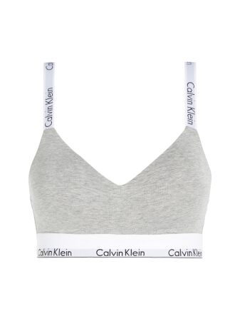 LGHT LINED BRALETTE