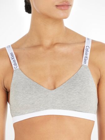 LGHT LINED BRALETTE