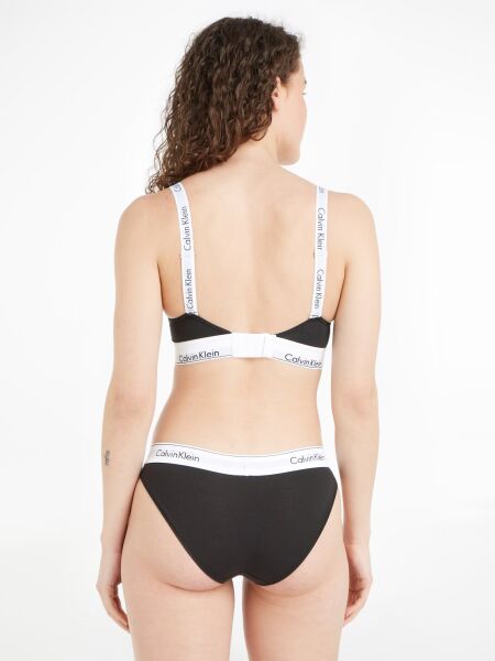 LGHT LINED BRALETTE