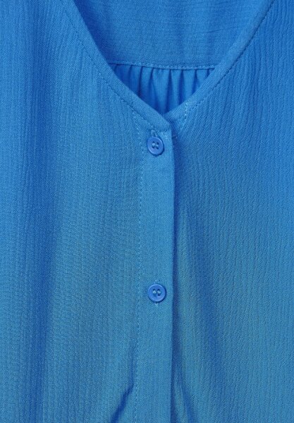LTD QR mat-mix shirt w.button