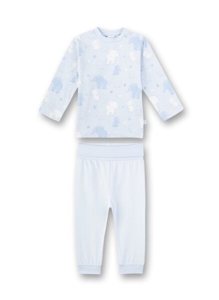 Pyjama long