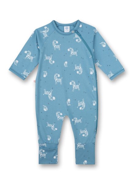 Overall