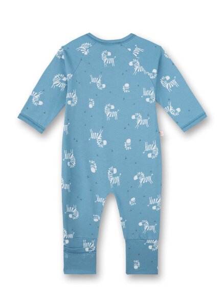 Overall