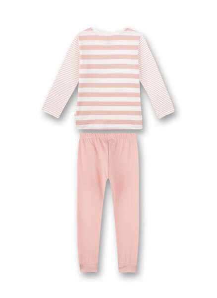 Pyjama long stripes