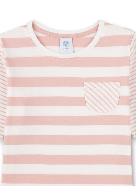 Pyjama long stripes