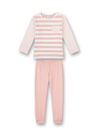 Pyjama long stripes