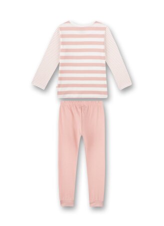 Pyjama long stripes