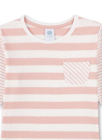 Pyjama long stripes