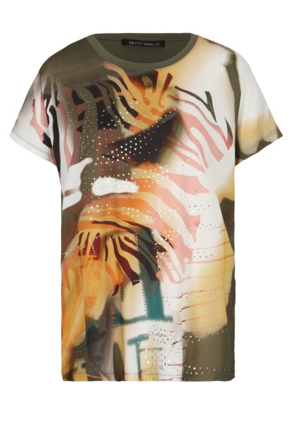 Shirt Kurz 1/2 Arm