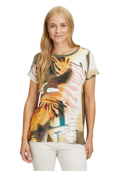 Shirt Kurz 1/2 Arm