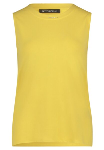 Shirt Kurz ohne Arm
