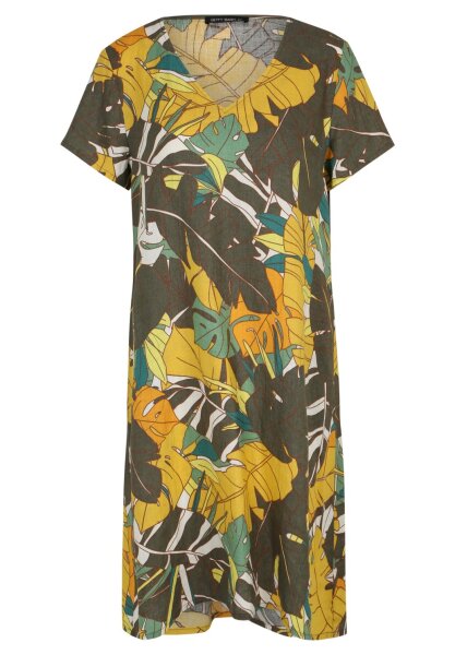 Kleid Kurz 1/2 Arm