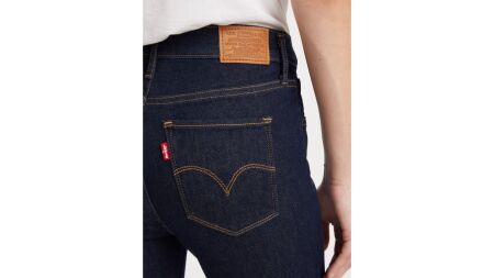 720™ High Rise Super Skinny Jeans