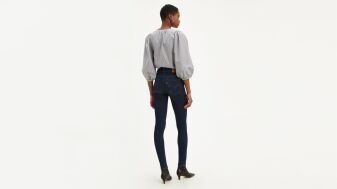 720&trade; High Rise Super Skinny Jeans