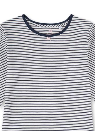 Sleepshirt allover