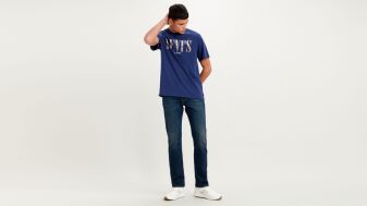 501&reg; Levis&reg; Original Jeans