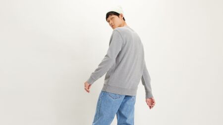 New Original Sweatshirt