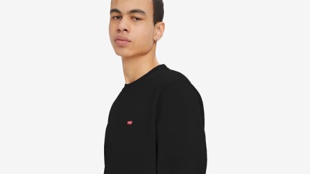 New Original Sweatshirt