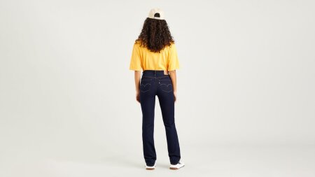 314™ Shaping Straight Jeans