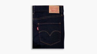 314&trade; Shaping Straight Jeans