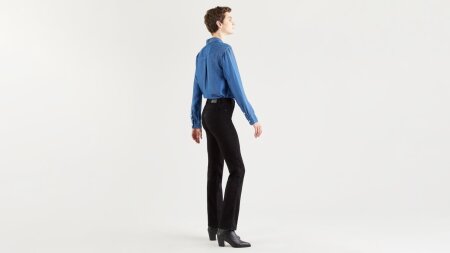 314™ Shaping Straight Jeans