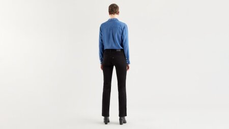 314™ Shaping Straight Jeans