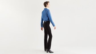 314&trade; Shaping Straight Jeans