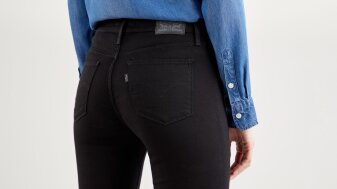 314&trade; Shaping Straight Jeans