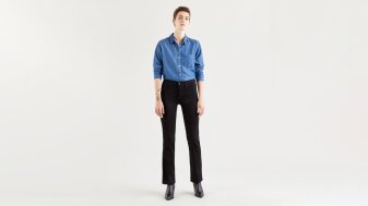 314&trade; Shaping Straight Jeans
