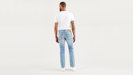 501® Levis® Original Jeans