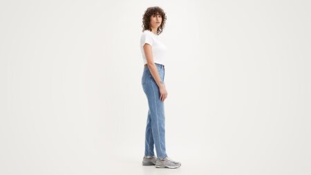 80s Mom Jeans
