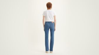 314&trade; Shaping Straight Jeans