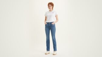 314&trade; Shaping Straight Jeans