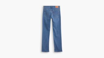 314&trade; Shaping Straight Jeans