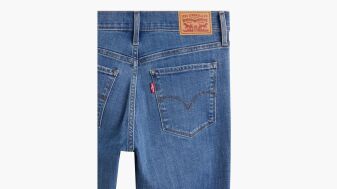 314&trade; Shaping Straight Jeans