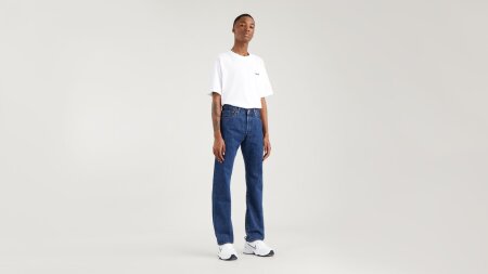 501® Levis® Original Jeans